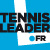 Tennis leader logo