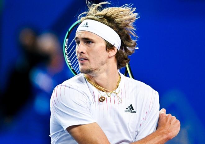 Alexander Zverev a remporté logiquement l'US Open ce dimanche - © OSDF - Jean-Baptiste Autissier