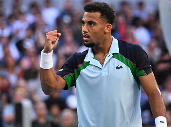 Arthur Fils a réalisé une excellente finale ce dimanche à Barcelone  - © FFT - Corinne Dubreuil