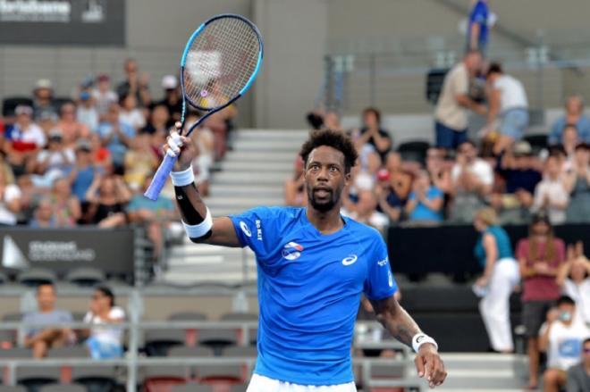 L'Equipe de France de Gaël Monfils affrontera la Grande-Bretagne et la République Tchèque, en phase de poules de la Coupe Davis, en novembre prochain à Madrid. - © DR