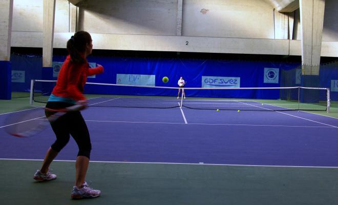 Le tennis, un sport où la part du mental est prépondérante - © Tennisleader