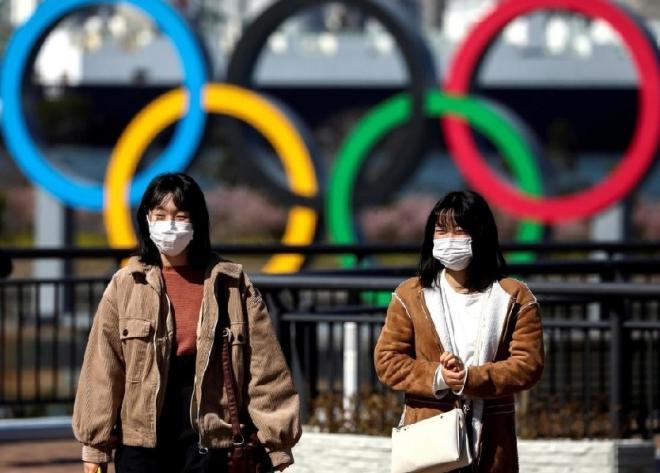 En raison du Coronavirus, les JO d'été de Tokyo 2020 sont reportés à 2021 - © DR