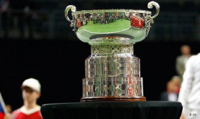 Les phases finales de Fed Cup sont reportées à indiqué l'ITF ce mercredi - © DR