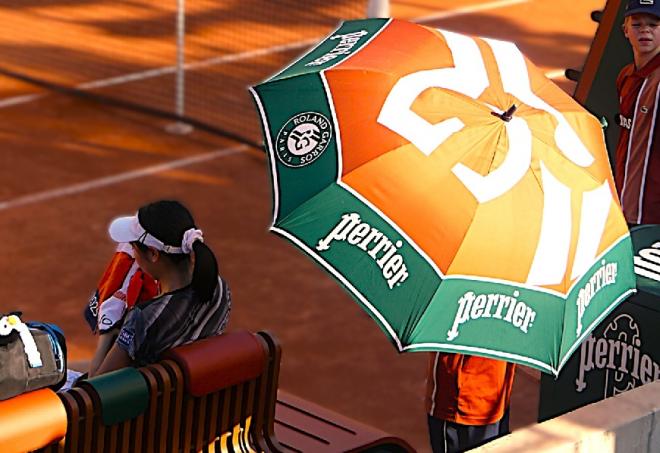 Les qualifications (H/F) de Roland Garros se poursuivent ce mardi, à partir de 10h - © Tennisleader