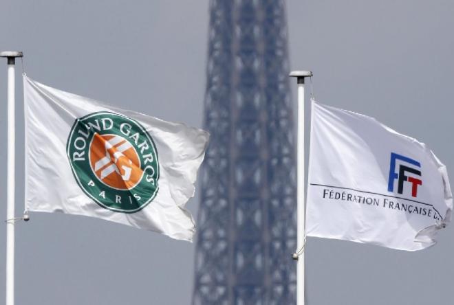 Ce mardi, la FFT a précisé les modalités de la reprise de la pratique du tennis en clubs - © FFT