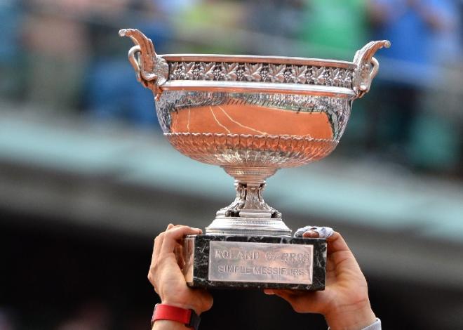 Les organisateurs de RG pourraient repousser d'une semaine le début du tournoi - © DR