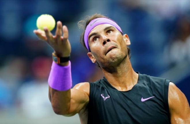 On ne verra pas Rafael Nadal à Big Apple cette année, ni Stan Wawrinka - © DR