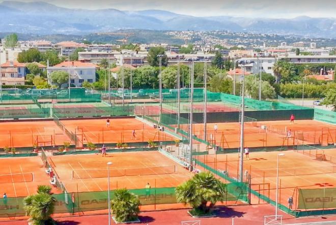 La FFT a autorisé ce jeudi la reprise de la pratique du tennis et de la compétition. - © DR