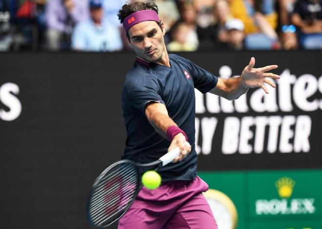 Une nouvelle fois, Roger Federer fait preuve de générosité en faisant un don - © DR