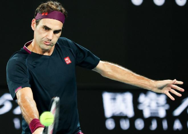 Roger Federer ne remportera pas l'Or Olympique en simple - © Susa - Icon Sport