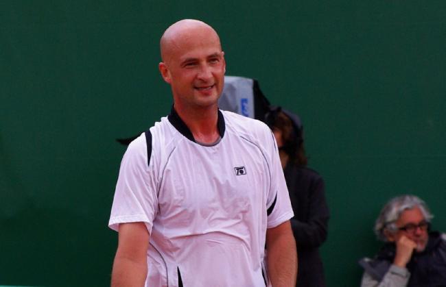 Andrei Medvedev | TennisLeader.fr