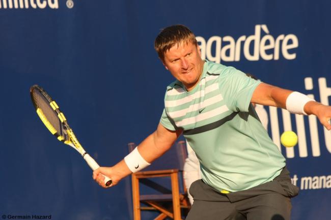 Ievgueni Kafelnikov TennisLeader.fr